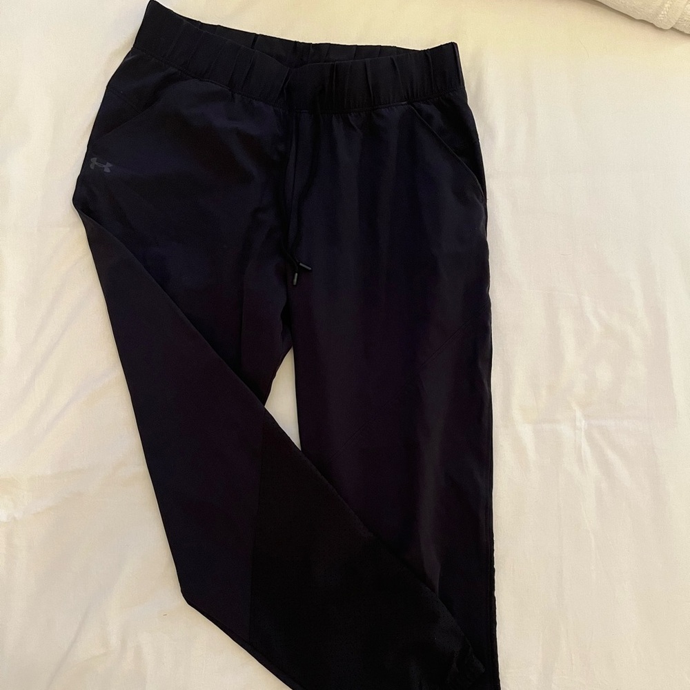 Under Armour joggers